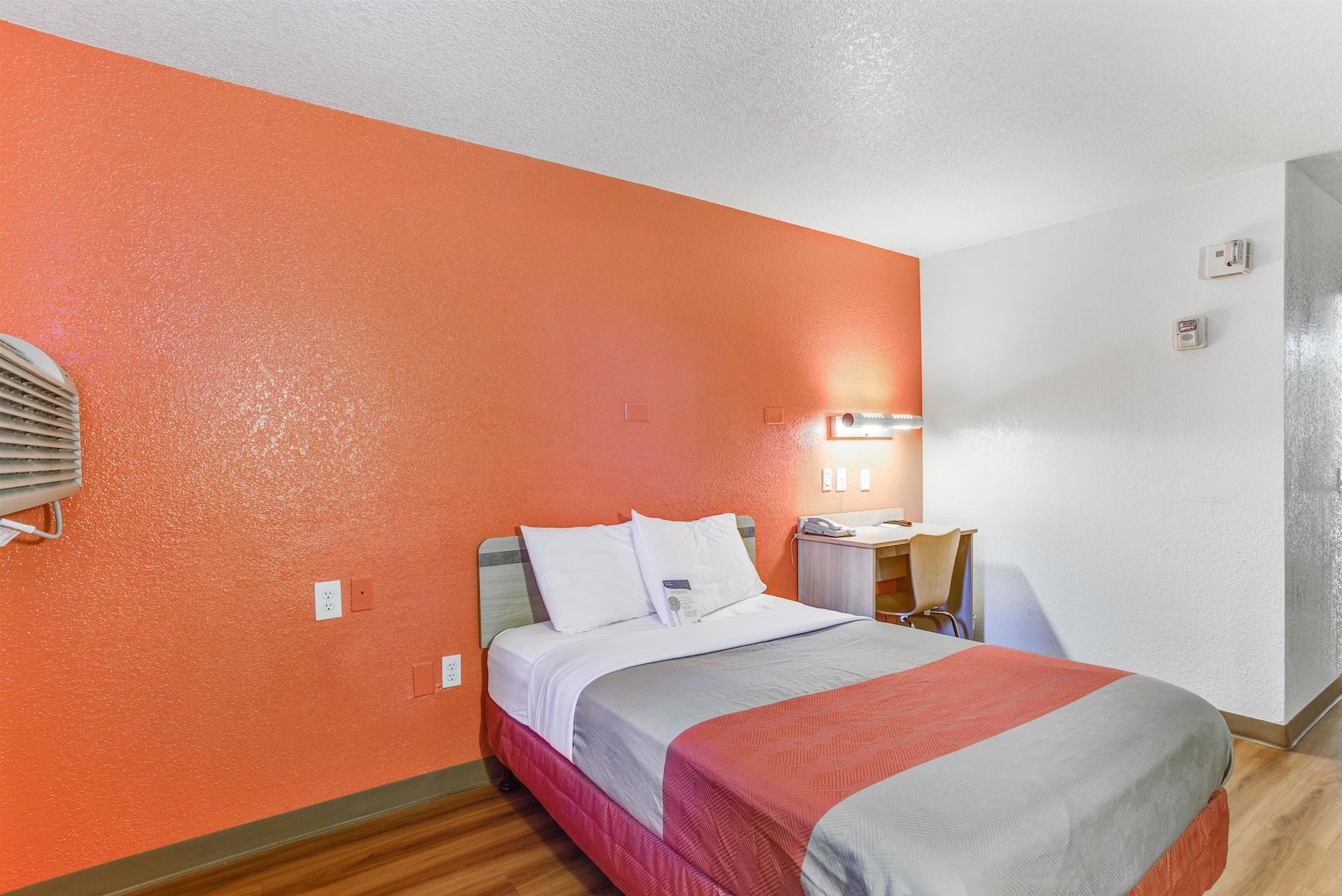 Motel 6-Portland, Or - Tigard West 외부 사진