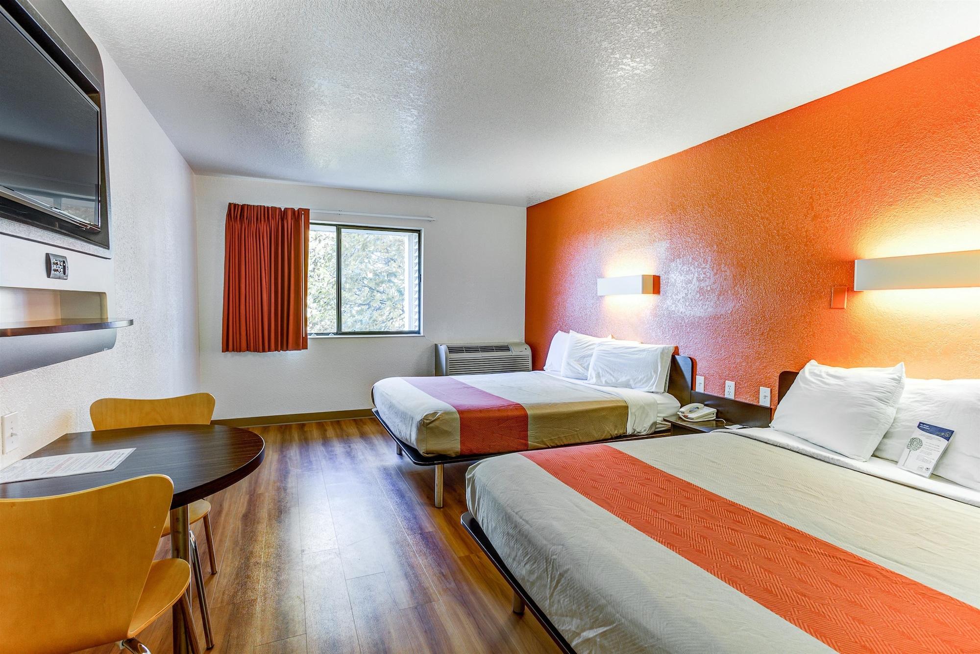 Motel 6-Portland, Or - Tigard West 외부 사진