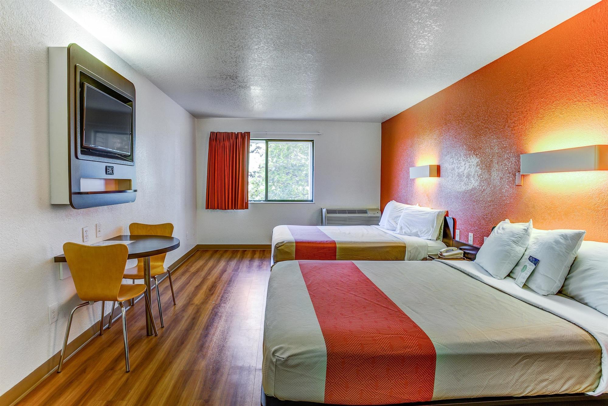 Motel 6-Portland, Or - Tigard West 외부 사진
