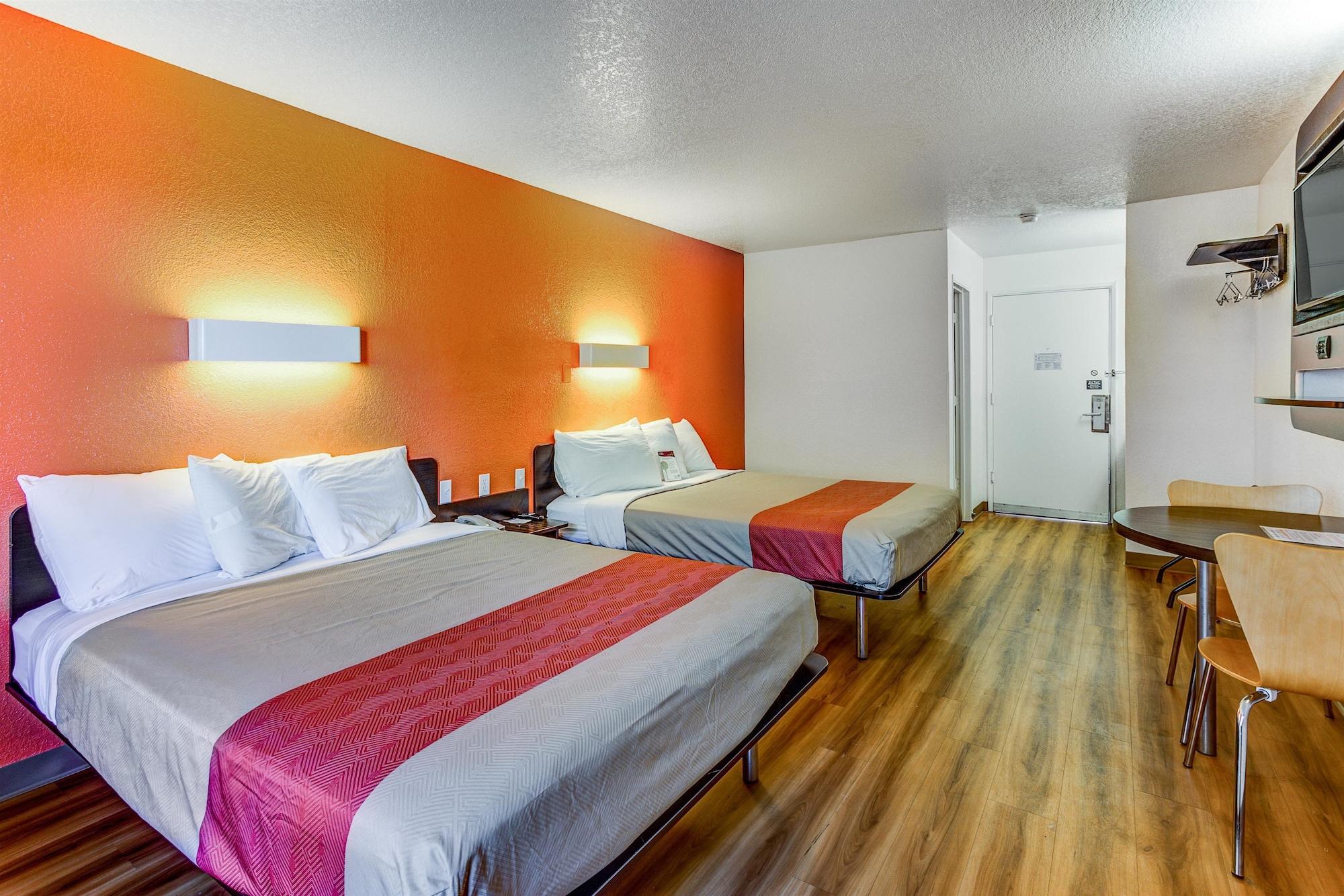 Motel 6-Portland, Or - Tigard West 외부 사진