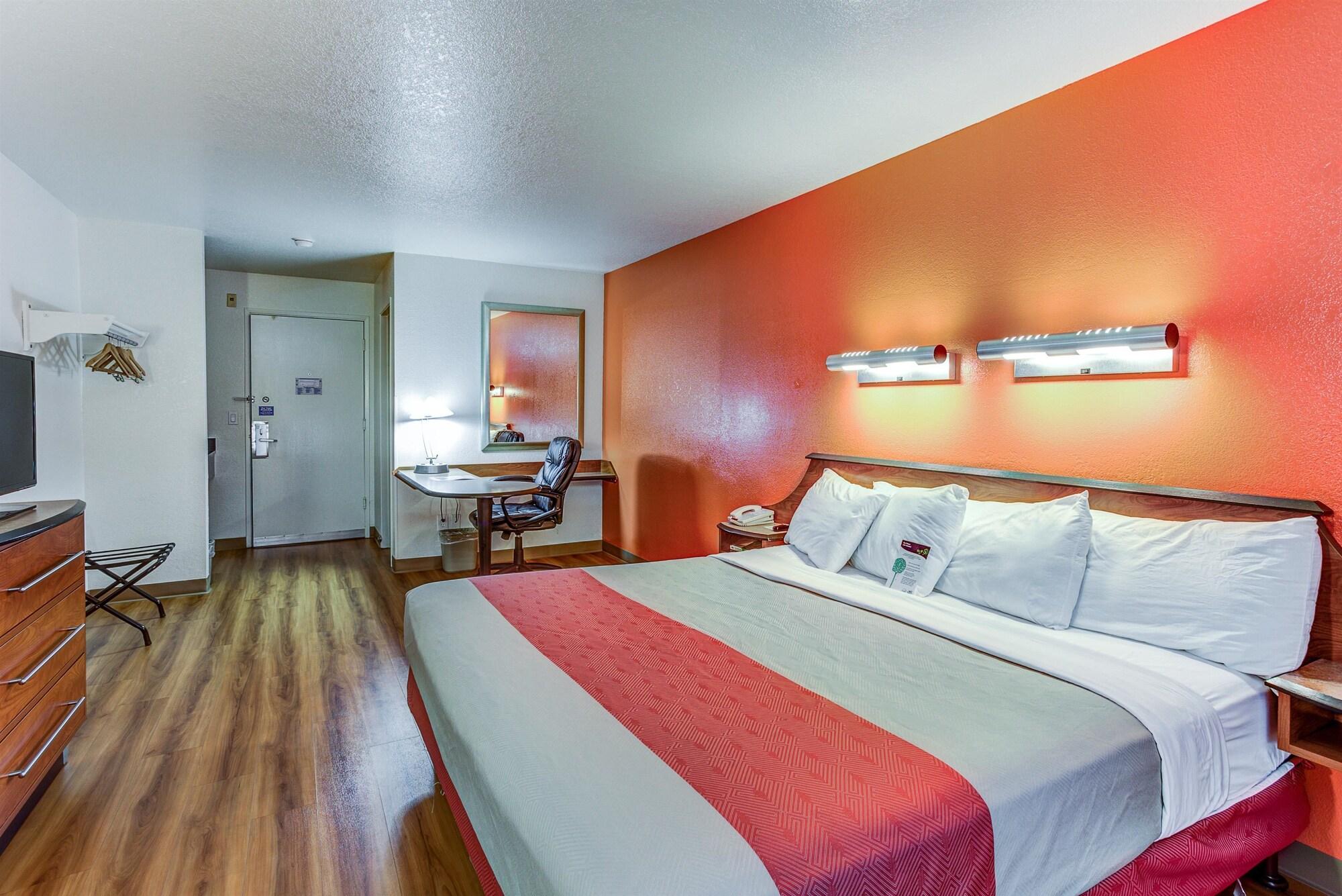 Motel 6-Portland, Or - Tigard West 외부 사진