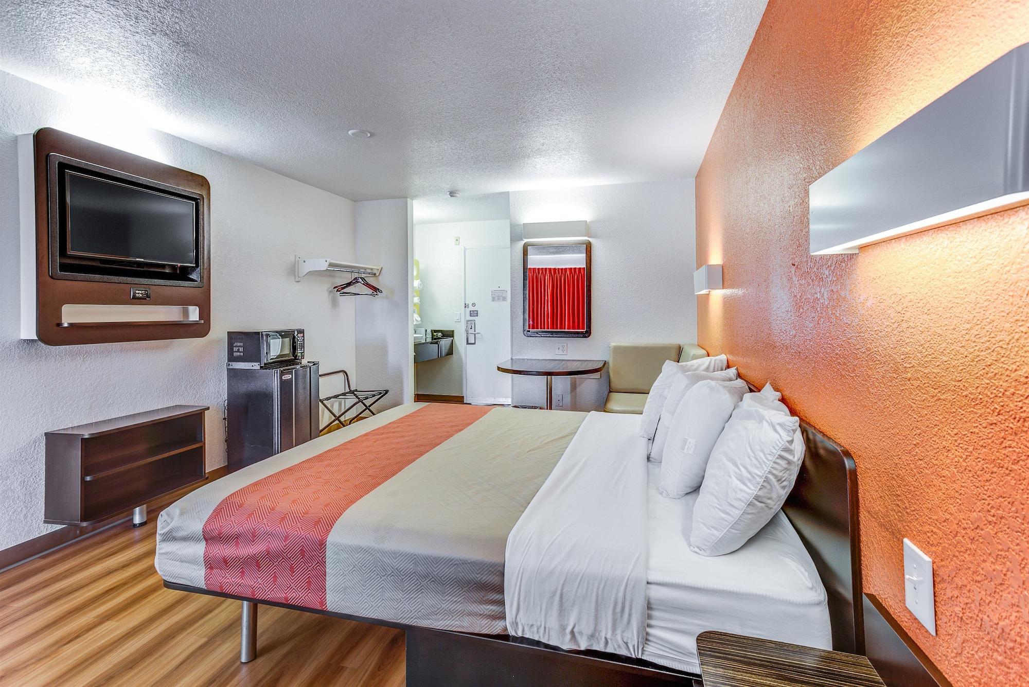 Motel 6-Portland, Or - Tigard West 외부 사진