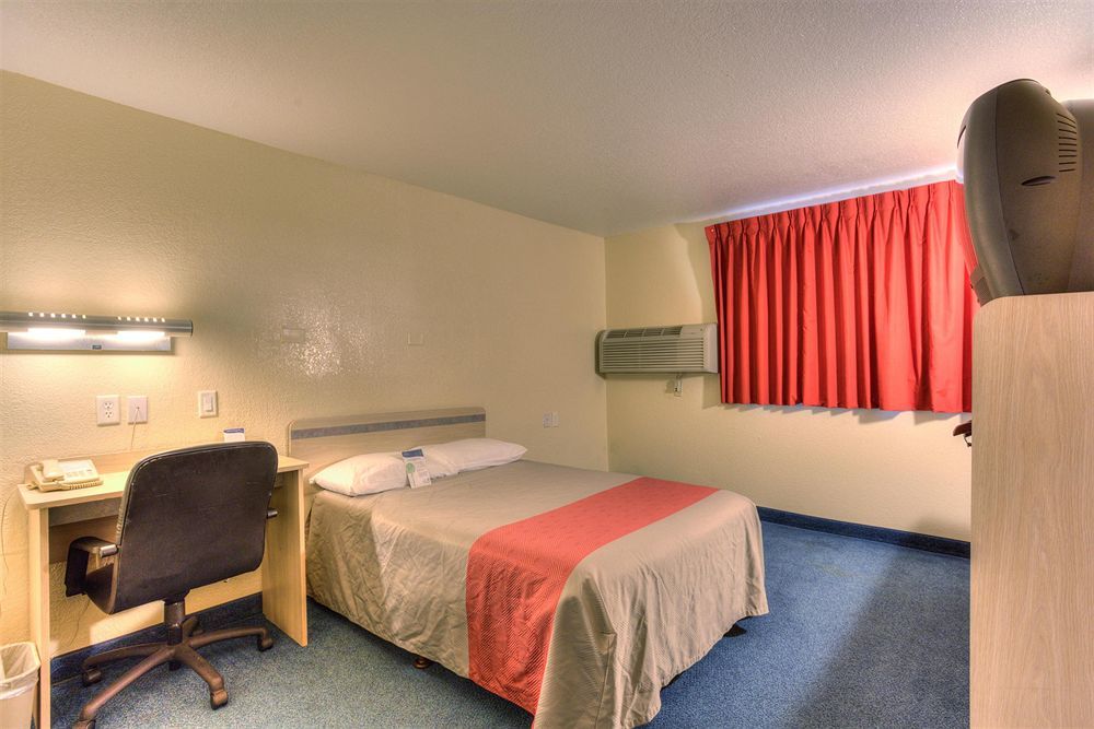 Motel 6-Portland, Or - Tigard West 외부 사진