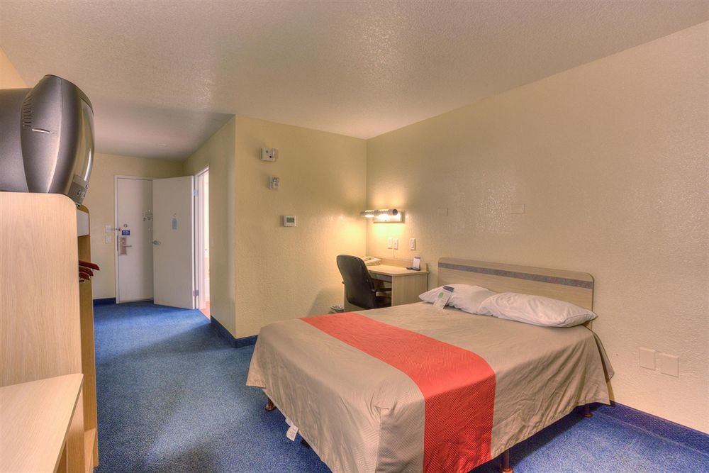 Motel 6-Portland, Or - Tigard West 외부 사진