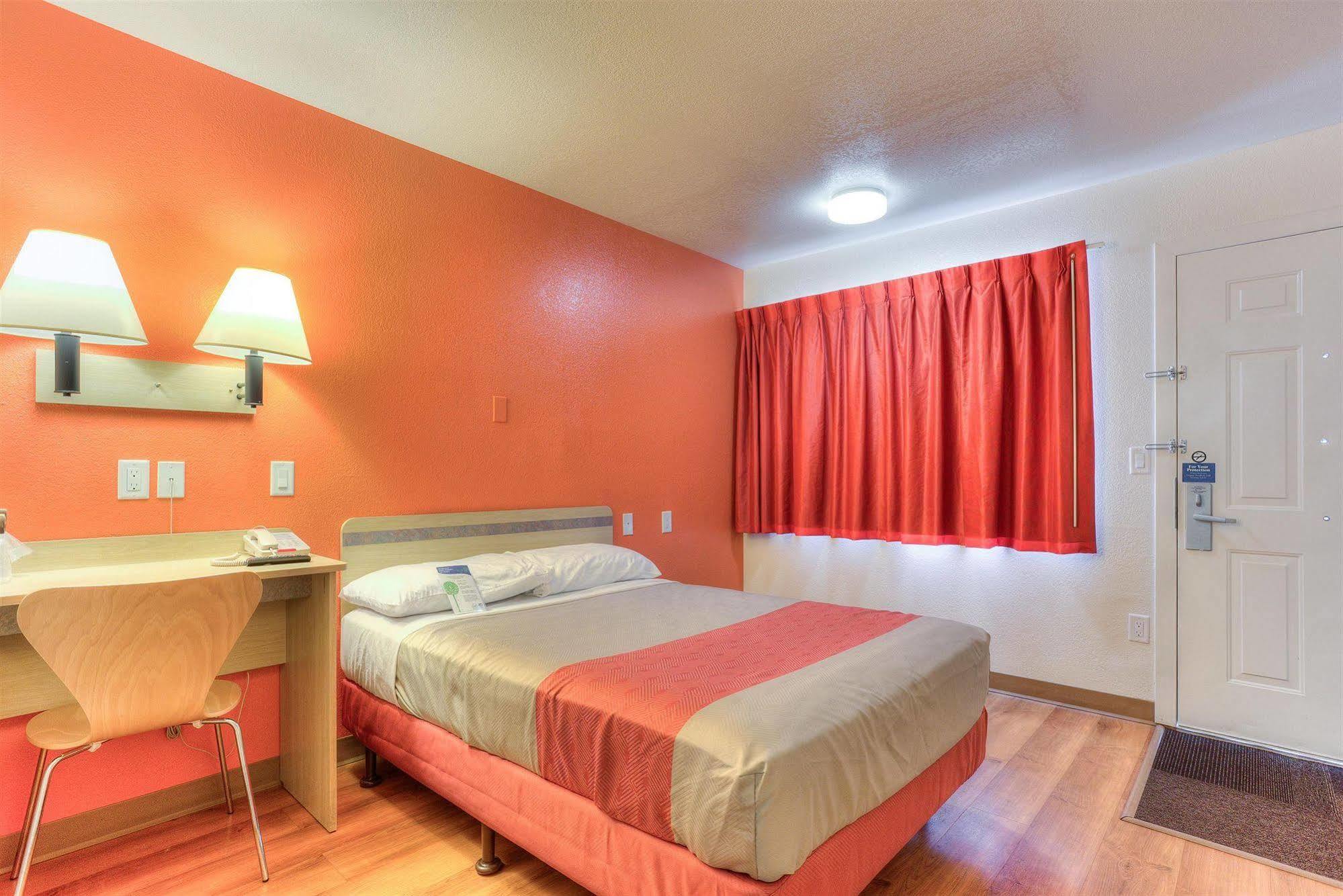 Motel 6-Portland, Or - Tigard West 외부 사진