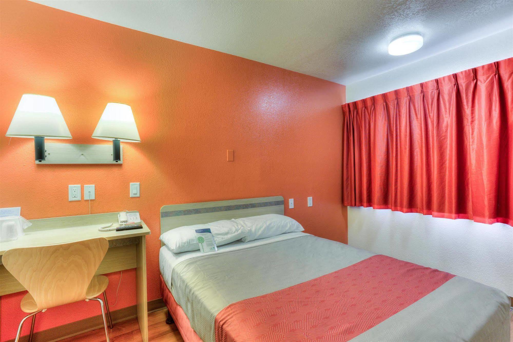 Motel 6-Portland, Or - Tigard West 외부 사진