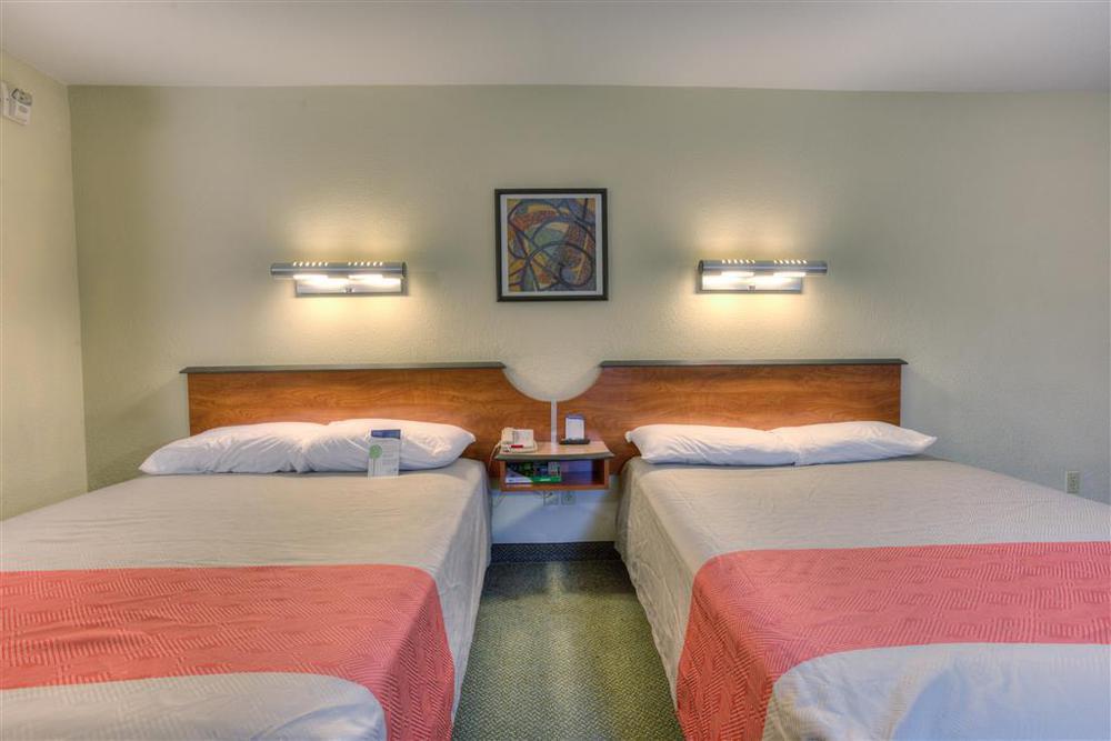 Motel 6-Portland, Or - Tigard West 객실 사진