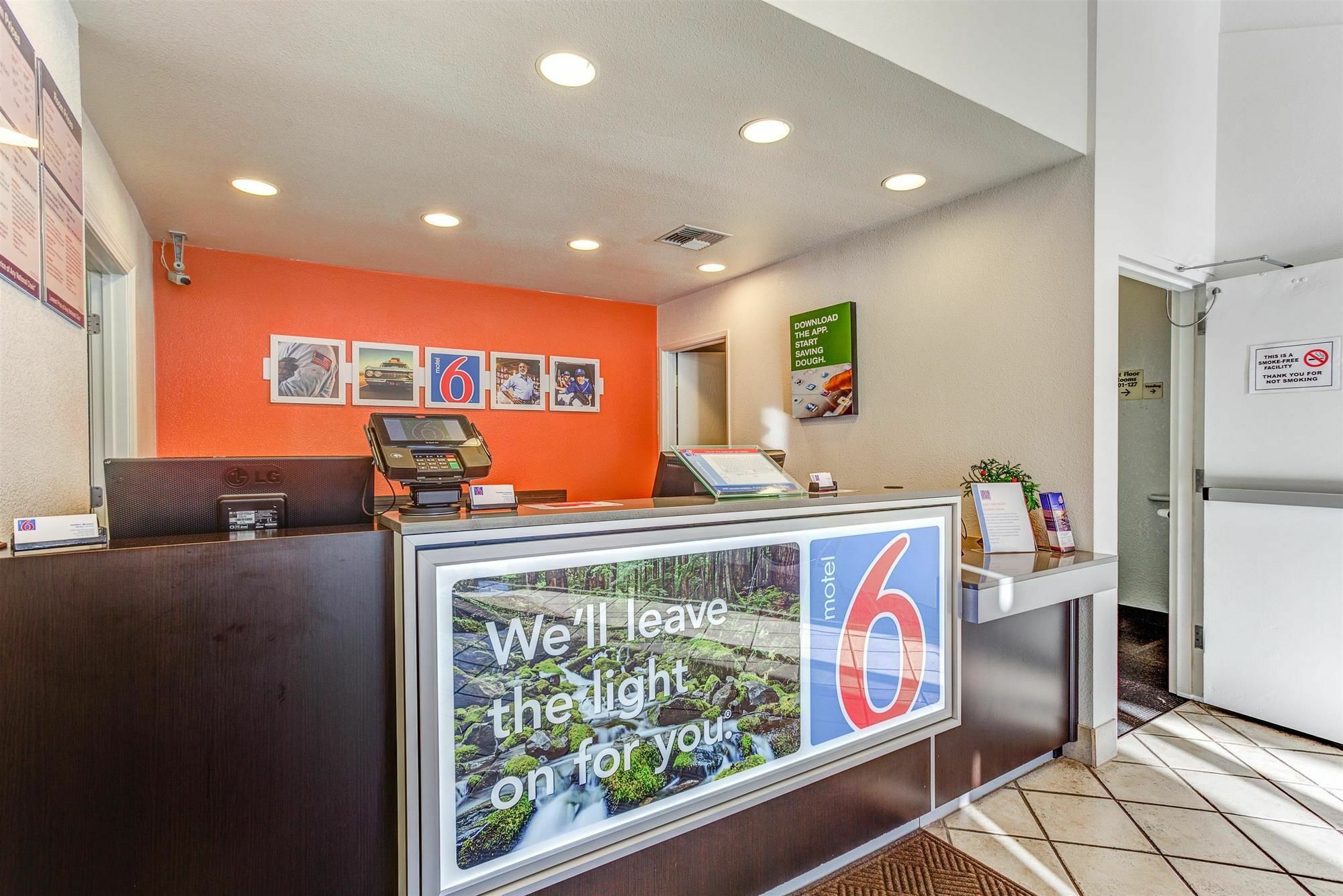 Motel 6-Portland, Or - Tigard West 외부 사진