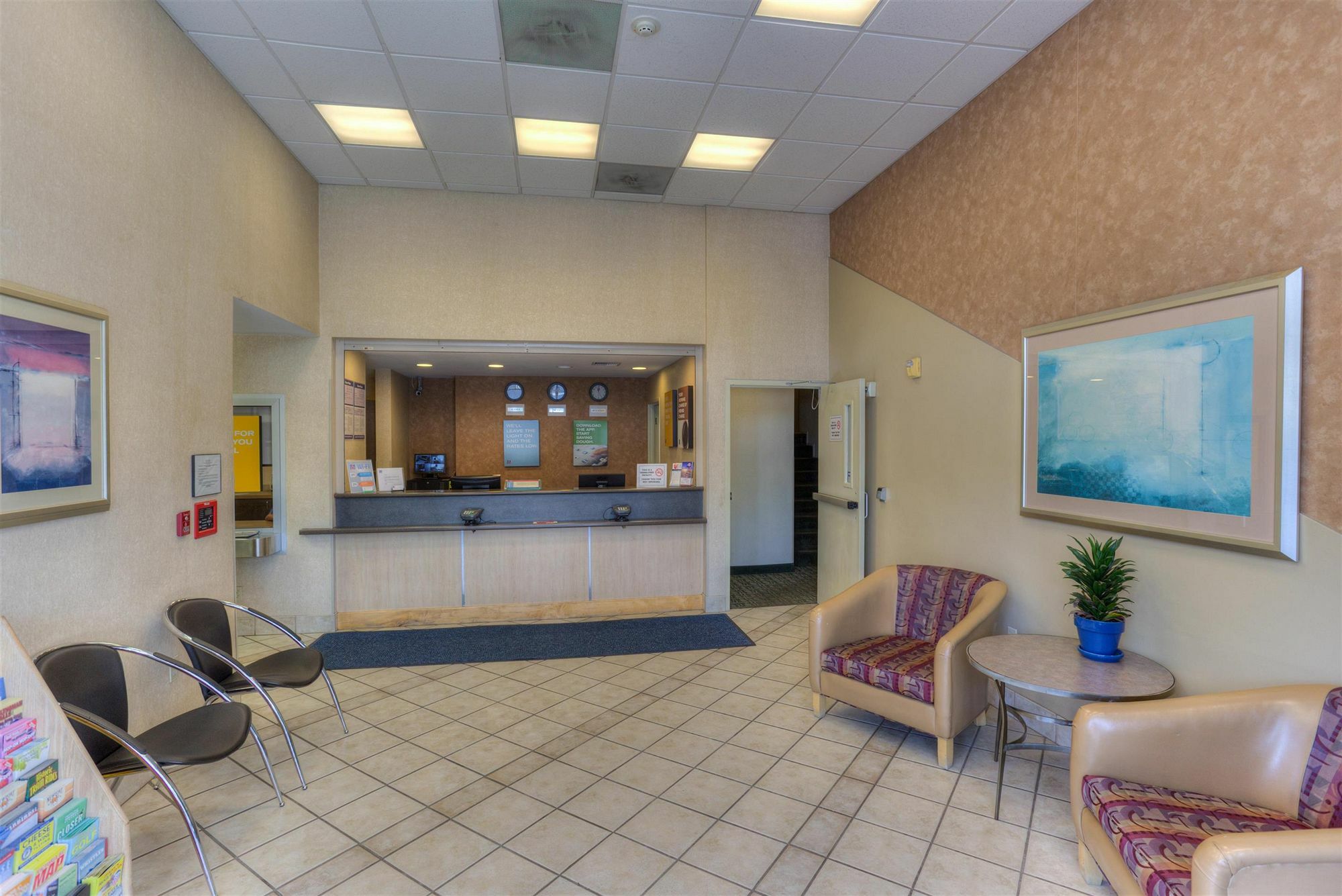 Motel 6-Portland, Or - Tigard West 외부 사진