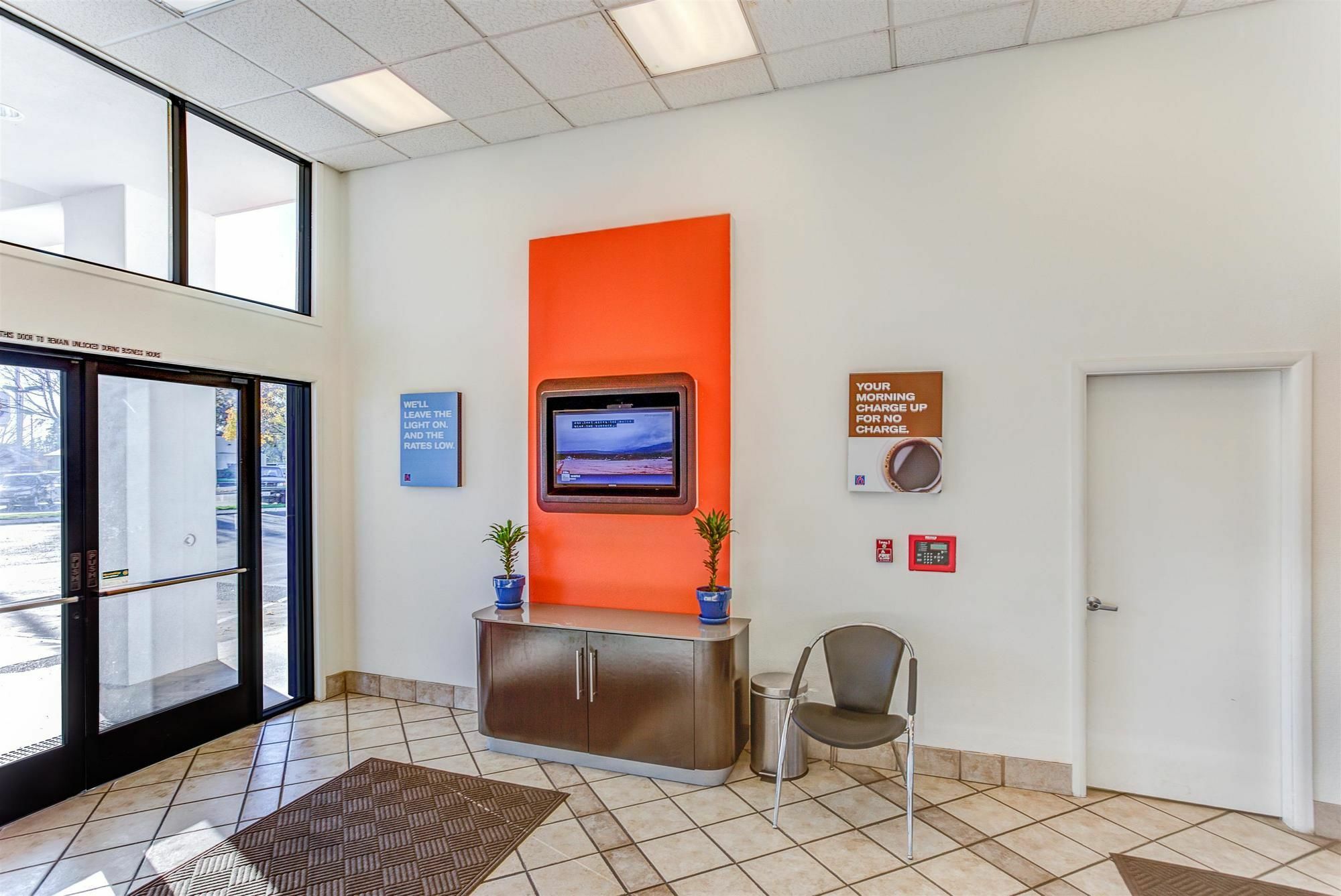 Motel 6-Portland, Or - Tigard West 외부 사진