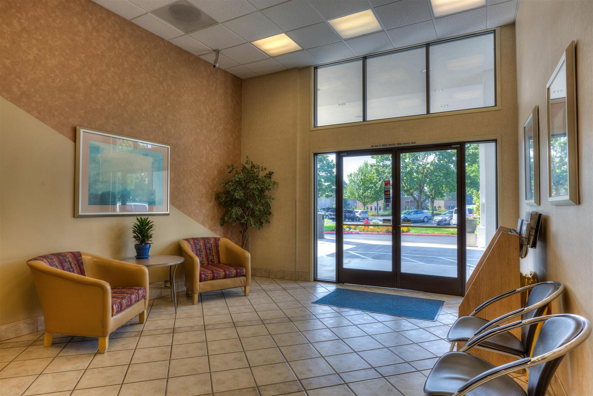 Motel 6-Portland, Or - Tigard West 외부 사진