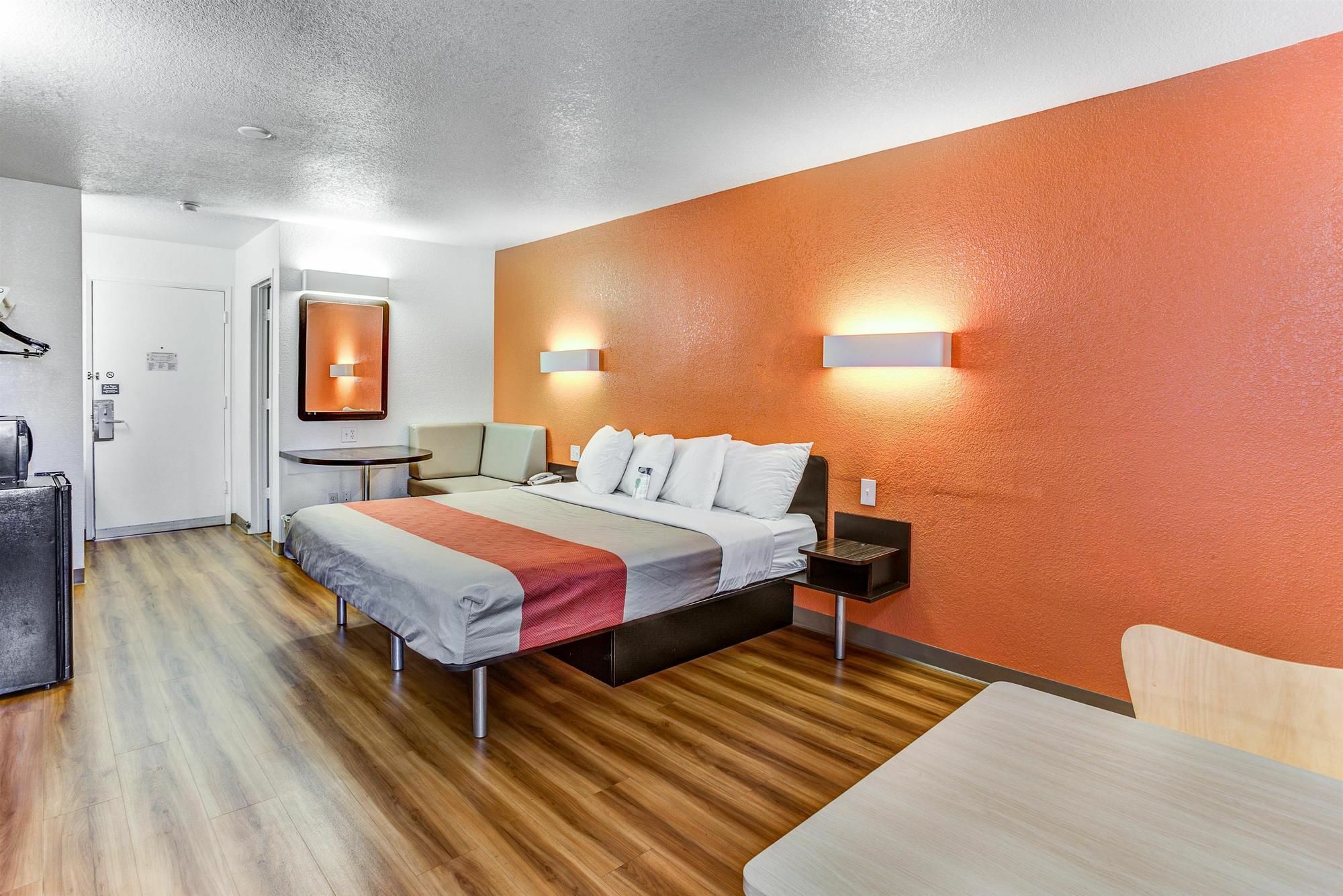 Motel 6-Portland, Or - Tigard West 외부 사진
