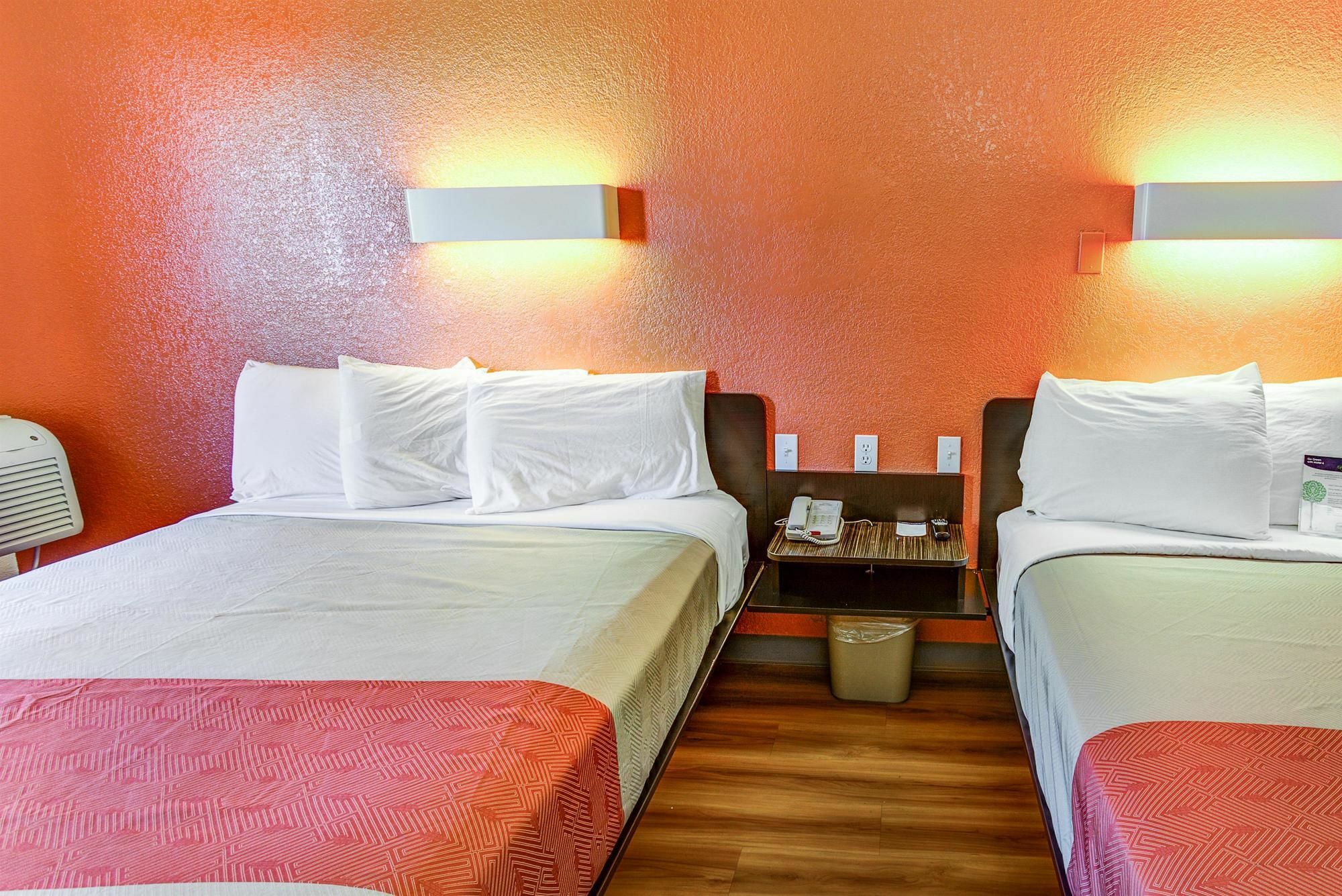 Motel 6-Portland, Or - Tigard West 외부 사진
