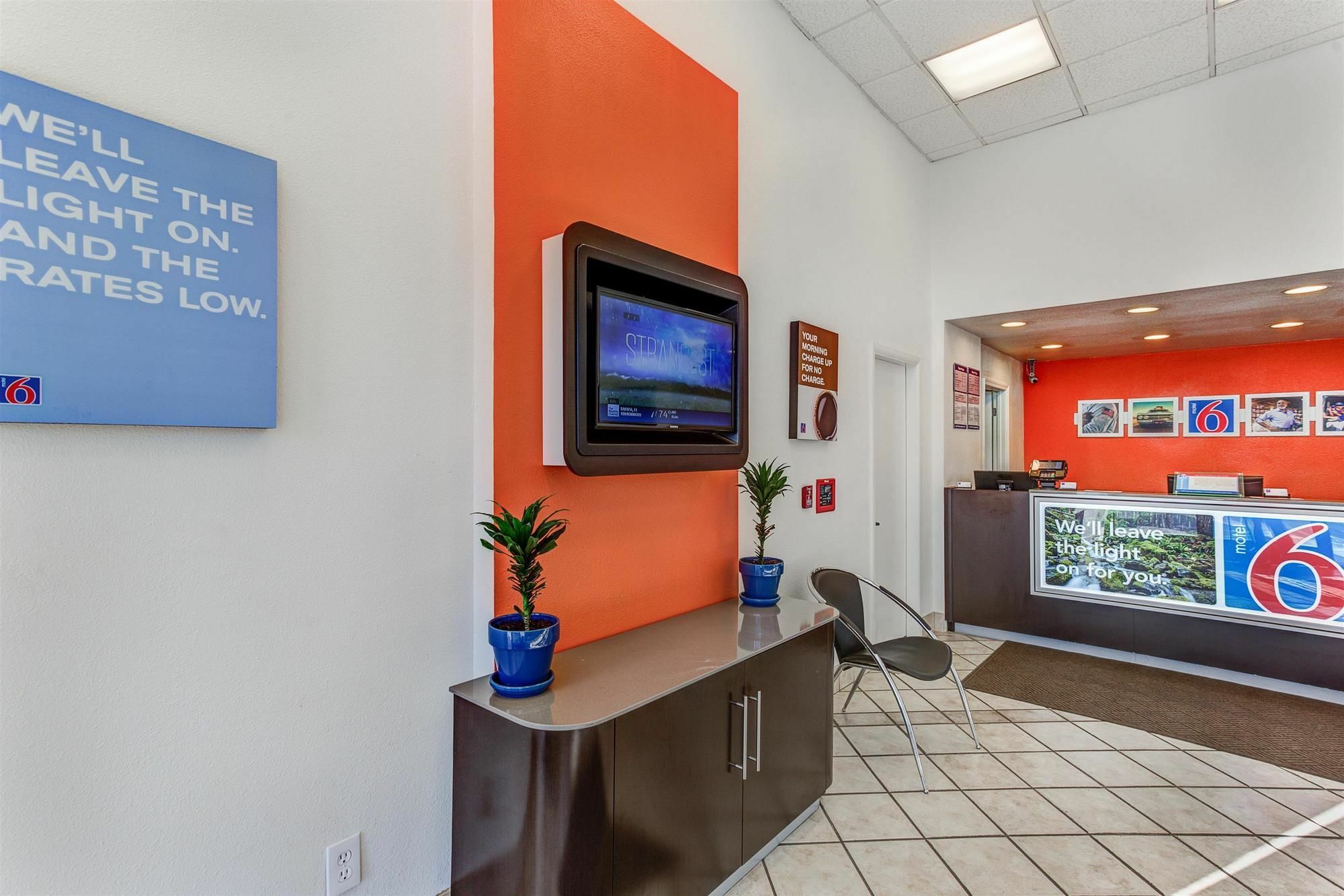 Motel 6-Portland, Or - Tigard West 외부 사진