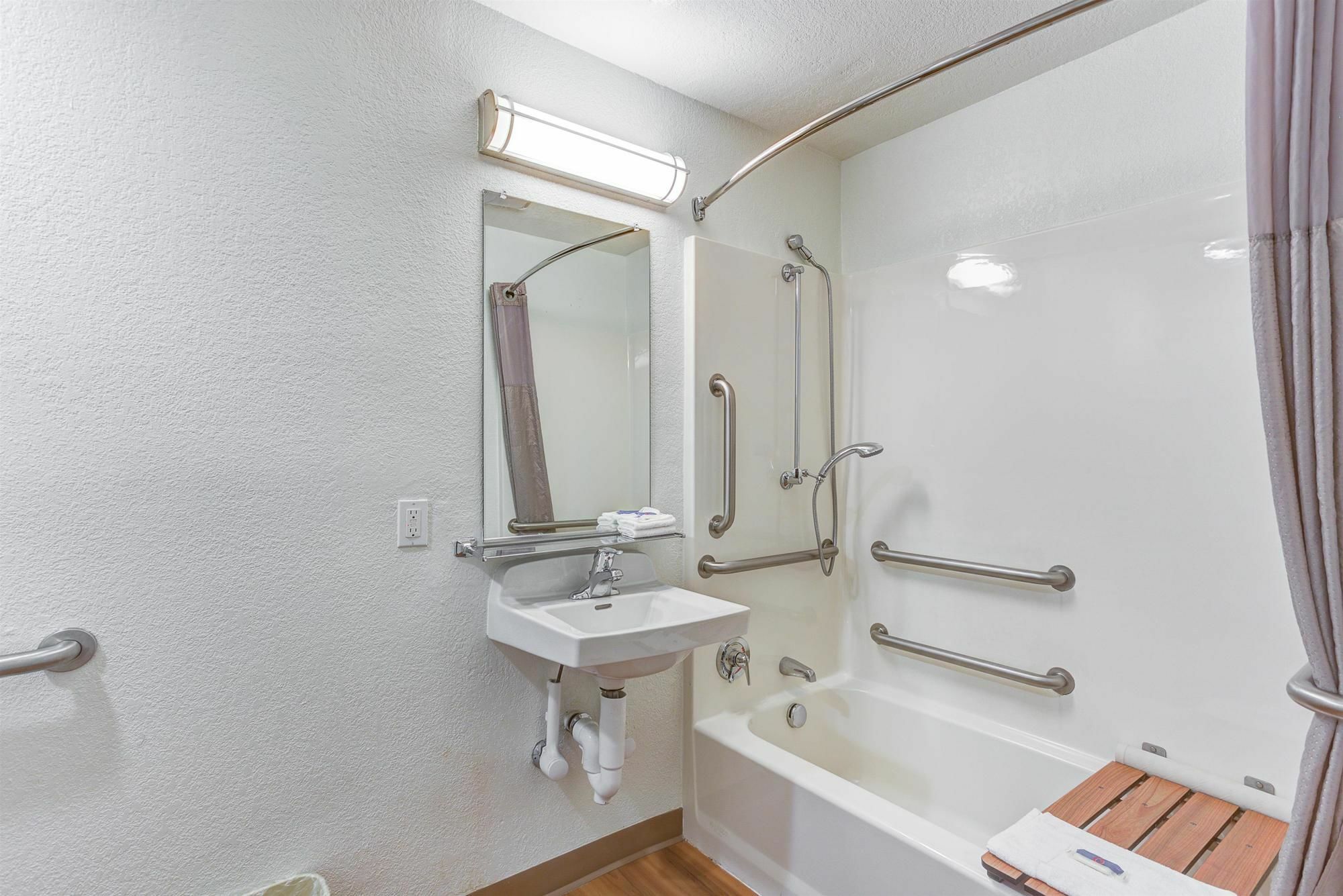 Motel 6-Portland, Or - Tigard West 외부 사진