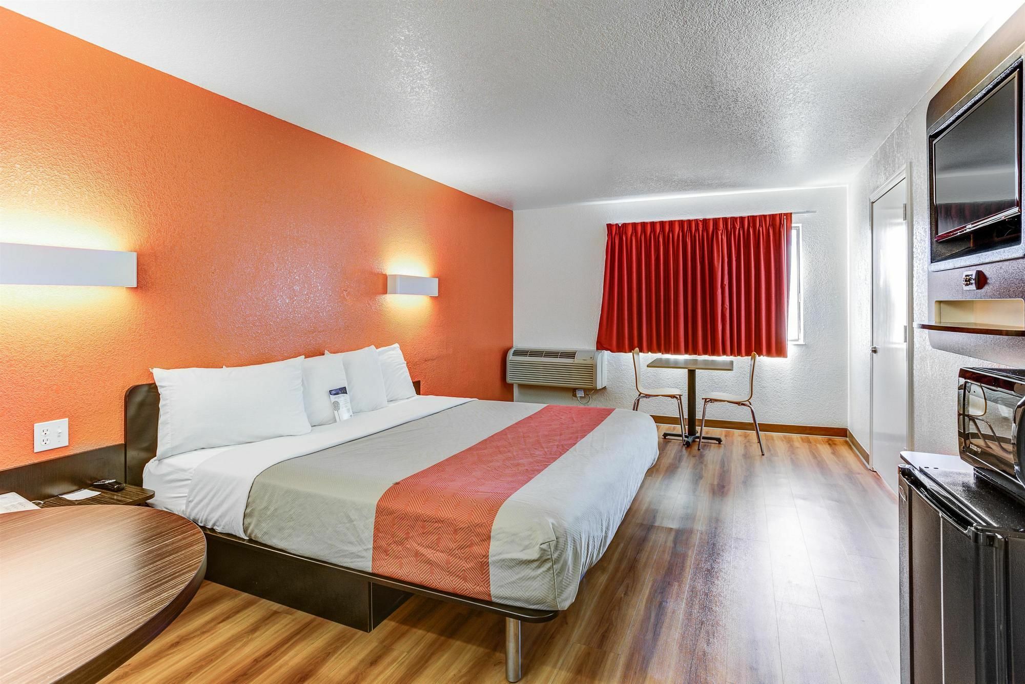 Motel 6-Portland, Or - Tigard West 외부 사진