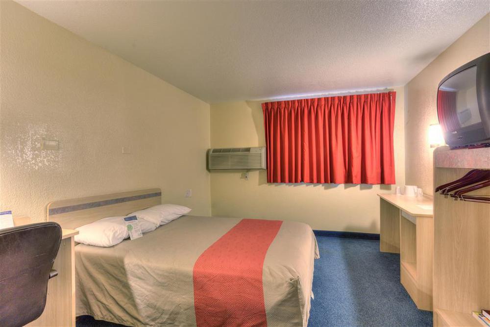 Motel 6-Portland, Or - Tigard West 객실 사진