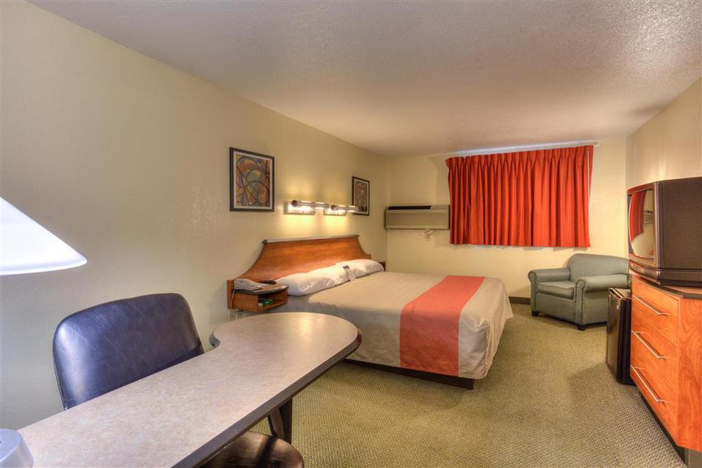 Motel 6-Portland, Or - Tigard West 객실 사진