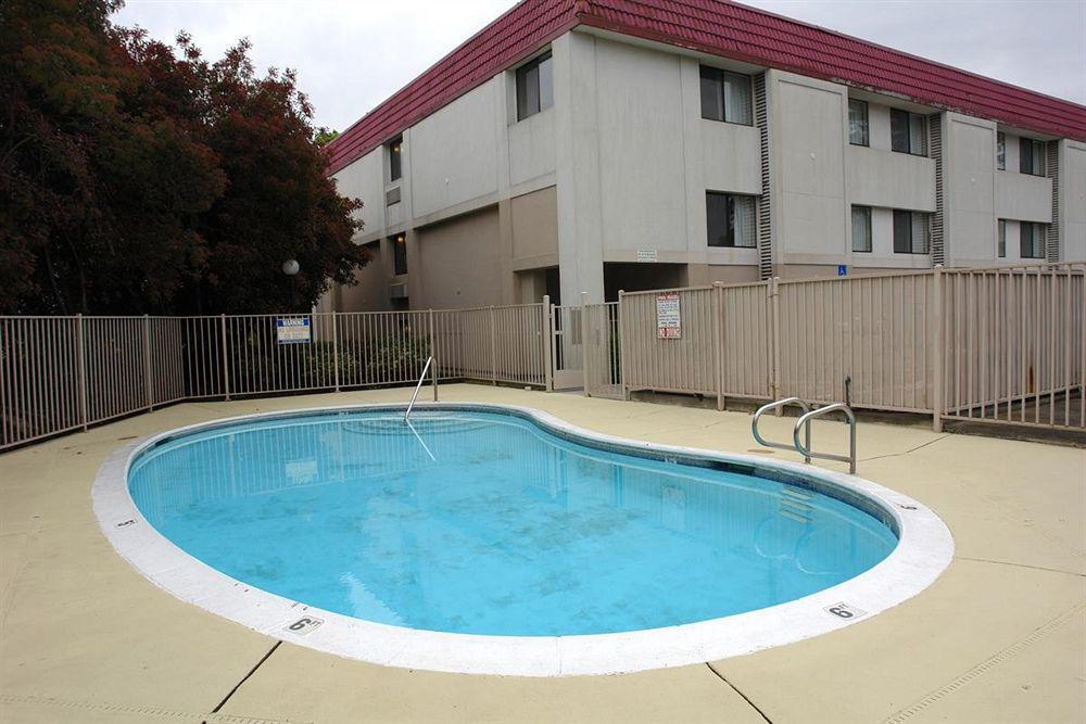 Motel 6-Portland, Or - Tigard West 외부 사진