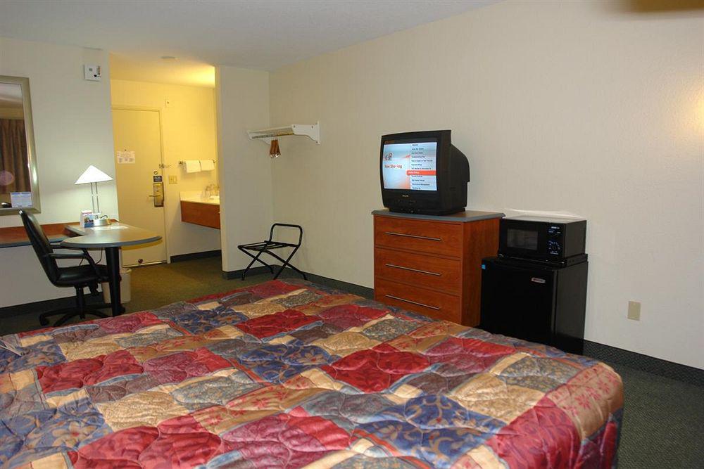 Motel 6-Portland, Or - Tigard West 객실 사진