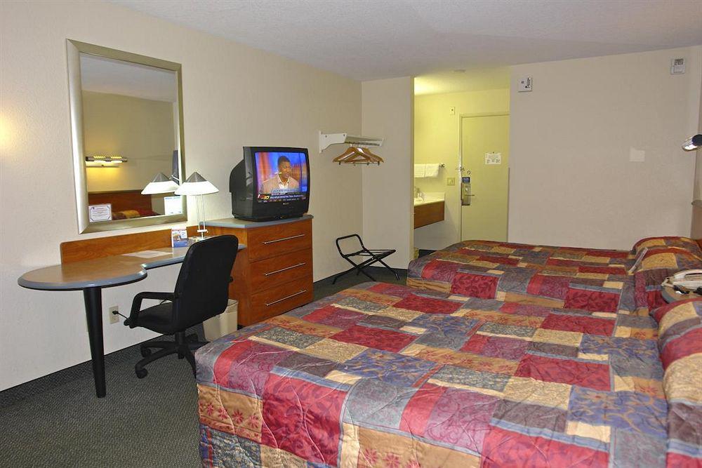 Motel 6-Portland, Or - Tigard West 외부 사진