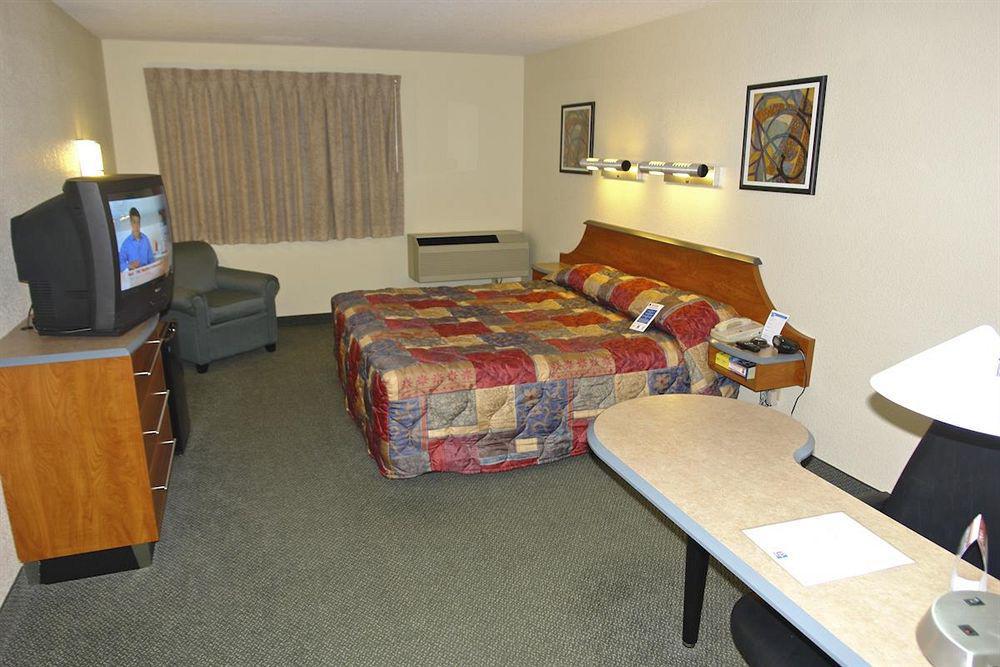 Motel 6-Portland, Or - Tigard West 객실 사진